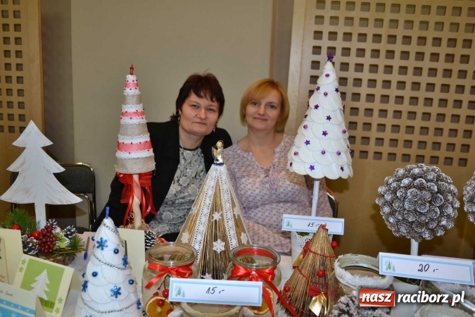 Zdjęcie w galerii na portalu naszraciborz.pl: W Tworkowie na świąteczną nutę  wiadomości z regionu