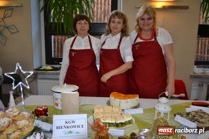 Zdjęcie w galerii na portalu naszraciborz.pl: W Tworkowie na świąteczną nutę  wiadomości z regionu