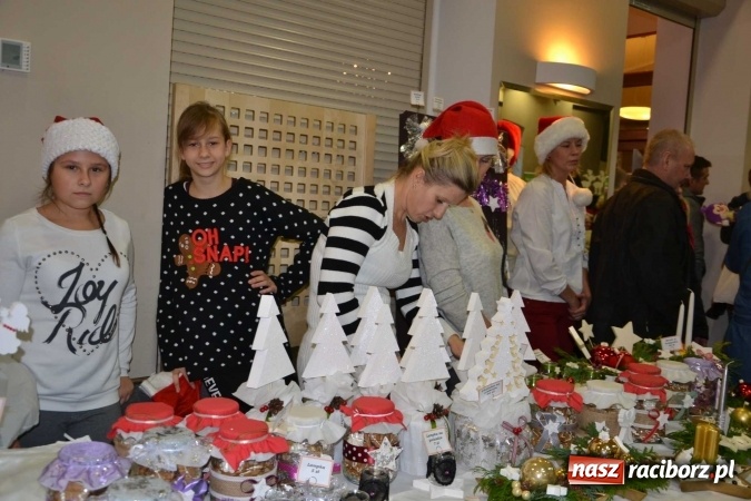 Zdjęcie w galerii na portalu naszraciborz.pl: W Tworkowie na świąteczną nutę  wiadomości z regionu