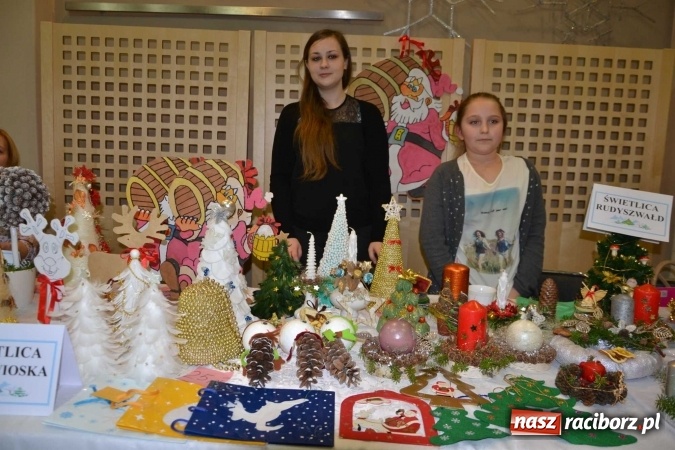 Zdjęcie w galerii na portalu naszraciborz.pl: W Tworkowie na świąteczną nutę  wiadomości z regionu