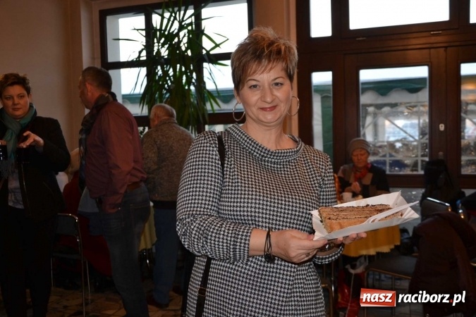 Zdjęcie w galerii na portalu naszraciborz.pl: W Tworkowie na świąteczną nutę  wiadomości z regionu