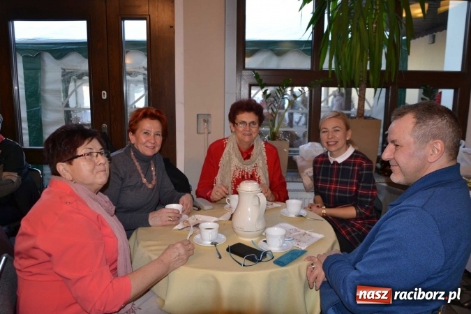 Zdjęcie w galerii na portalu naszraciborz.pl: W Tworkowie na świąteczną nutę  wiadomości z regionu