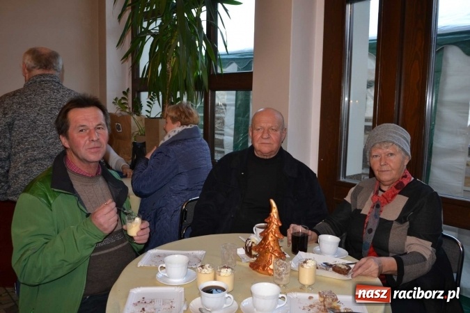 Zdjęcie w galerii na portalu naszraciborz.pl: W Tworkowie na świąteczną nutę  wiadomości z regionu