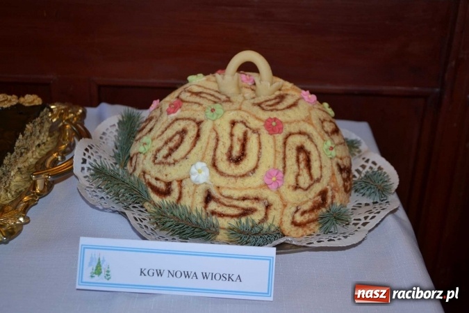 Zdjęcie w galerii na portalu naszraciborz.pl: W Tworkowie na świąteczną nutę  wiadomości z regionu