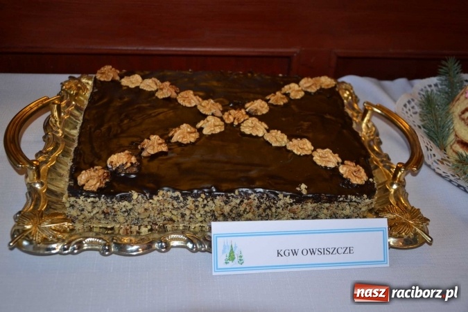 Zdjęcie w galerii na portalu naszraciborz.pl: W Tworkowie na świąteczną nutę  wiadomości z regionu