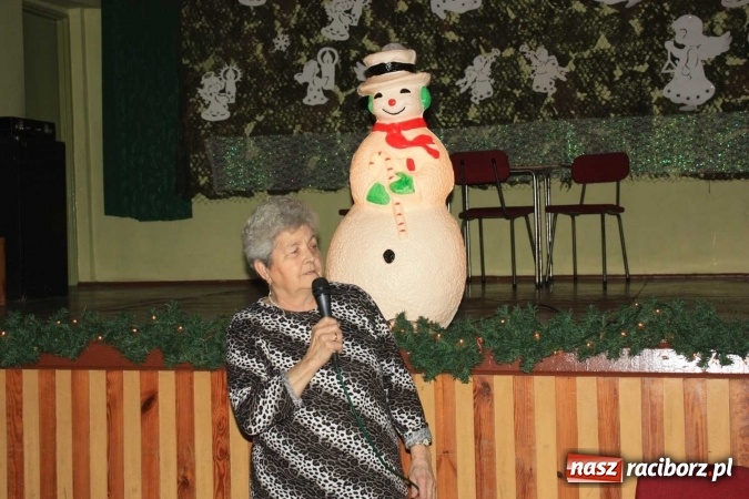 Zdjęcie w galerii na portalu naszraciborz.pl: Święty Mikołaj odwiedził dzieci w Borucinie!  wiadomości z regionu