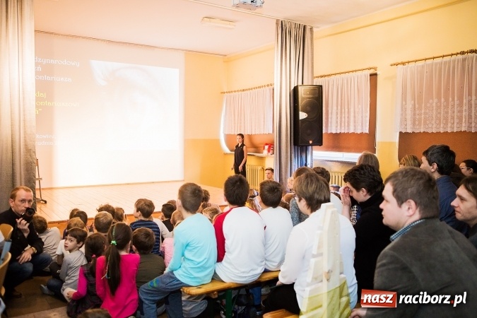 Zdjęcie w galerii na portalu naszraciborz.pl: Obchody Międzynarodowego Dnia Wolontariusza w Bieńkowicach wiadomości z regionu