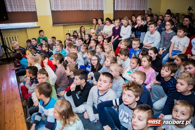 Zdjęcie w galerii na portalu naszraciborz.pl: Obchody Międzynarodowego Dnia Wolontariusza w Bieńkowicach wiadomości z regionu