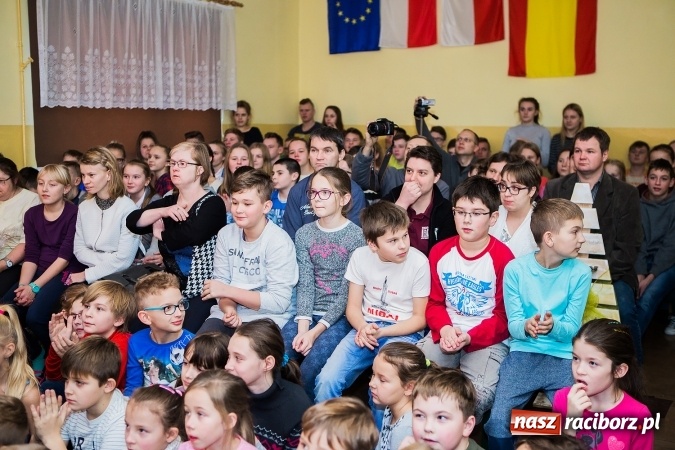 Zdjęcie w galerii na portalu naszraciborz.pl: Obchody Międzynarodowego Dnia Wolontariusza w Bieńkowicach wiadomości z regionu