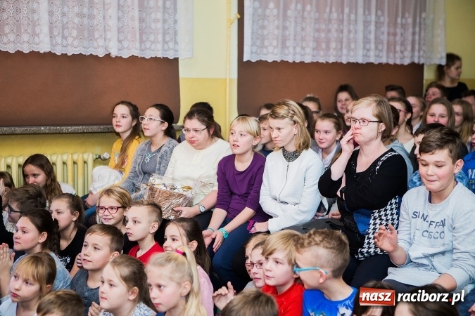 Zdjęcie w galerii na portalu naszraciborz.pl: Obchody Międzynarodowego Dnia Wolontariusza w Bieńkowicach wiadomości z regionu