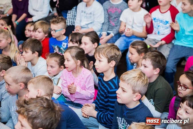 Zdjęcie w galerii na portalu naszraciborz.pl: Obchody Międzynarodowego Dnia Wolontariusza w Bieńkowicach wiadomości z regionu