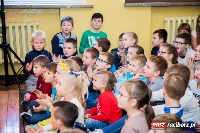 Zdjęcie w galerii na portalu naszraciborz.pl: Obchody Międzynarodowego Dnia Wolontariusza w Bieńkowicach wiadomości z regionu