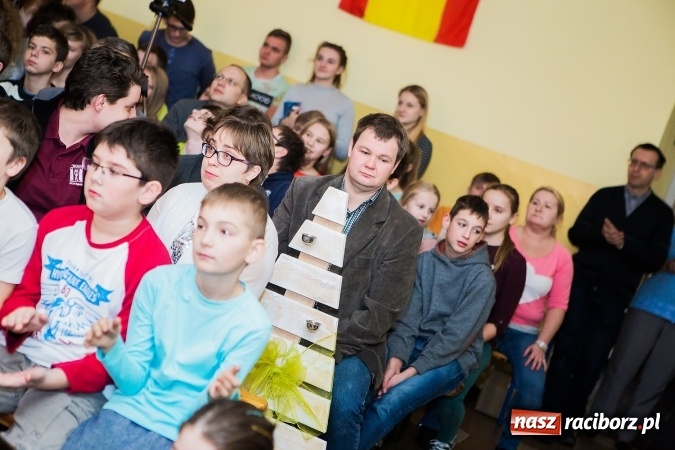 Zdjęcie w galerii na portalu naszraciborz.pl: Obchody Międzynarodowego Dnia Wolontariusza w Bieńkowicach wiadomości z regionu