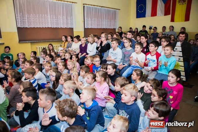 Zdjęcie w galerii na portalu naszraciborz.pl: Obchody Międzynarodowego Dnia Wolontariusza w Bieńkowicach wiadomości z regionu