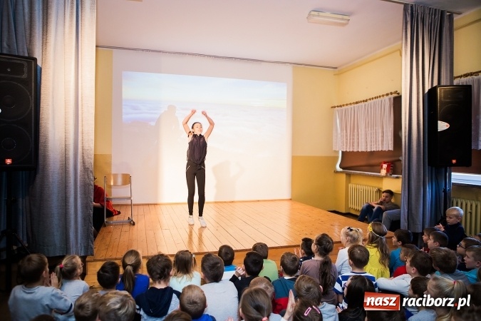 Zdjęcie w galerii na portalu naszraciborz.pl: Obchody Międzynarodowego Dnia Wolontariusza w Bieńkowicach wiadomości z regionu