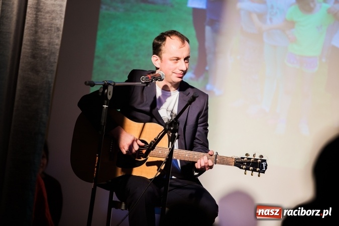 Zdjęcie w galerii na portalu naszraciborz.pl: Obchody Międzynarodowego Dnia Wolontariusza w Bieńkowicach wiadomości z regionu