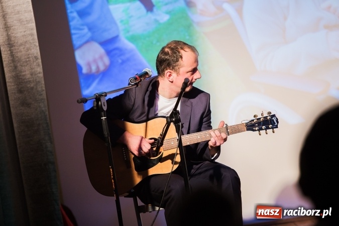 Zdjęcie w galerii na portalu naszraciborz.pl: Obchody Międzynarodowego Dnia Wolontariusza w Bieńkowicach wiadomości z regionu