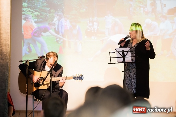 Zdjęcie w galerii na portalu naszraciborz.pl: Obchody Międzynarodowego Dnia Wolontariusza w Bieńkowicach wiadomości z regionu