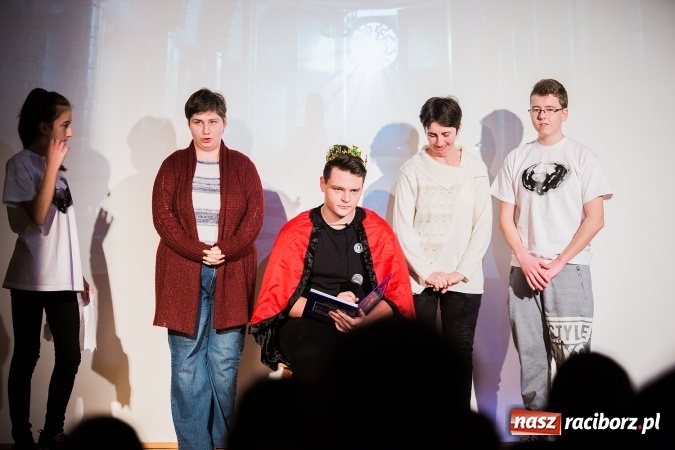 Zdjęcie w galerii na portalu naszraciborz.pl: Obchody Międzynarodowego Dnia Wolontariusza w Bieńkowicach wiadomości z regionu