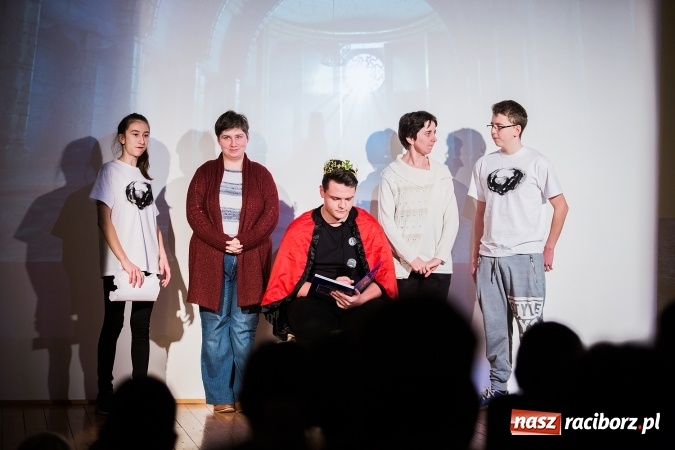 Zdjęcie w galerii na portalu naszraciborz.pl: Obchody Międzynarodowego Dnia Wolontariusza w Bieńkowicach wiadomości z regionu