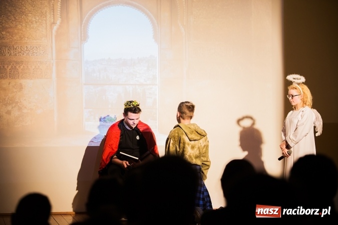 Zdjęcie w galerii na portalu naszraciborz.pl: Obchody Międzynarodowego Dnia Wolontariusza w Bieńkowicach wiadomości z regionu