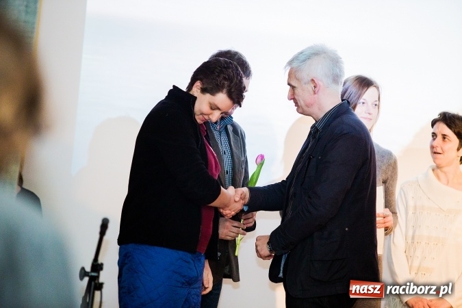 Zdjęcie w galerii na portalu naszraciborz.pl: Obchody Międzynarodowego Dnia Wolontariusza w Bieńkowicach wiadomości z regionu