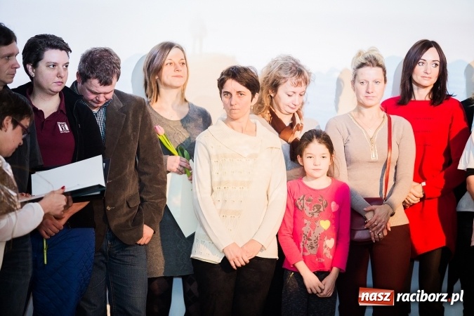 Zdjęcie w galerii na portalu naszraciborz.pl: Obchody Międzynarodowego Dnia Wolontariusza w Bieńkowicach wiadomości z regionu