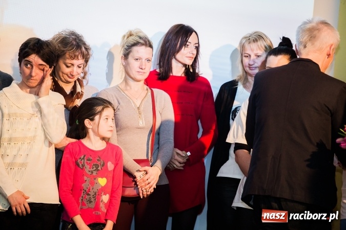 Zdjęcie w galerii na portalu naszraciborz.pl: Obchody Międzynarodowego Dnia Wolontariusza w Bieńkowicach wiadomości z regionu