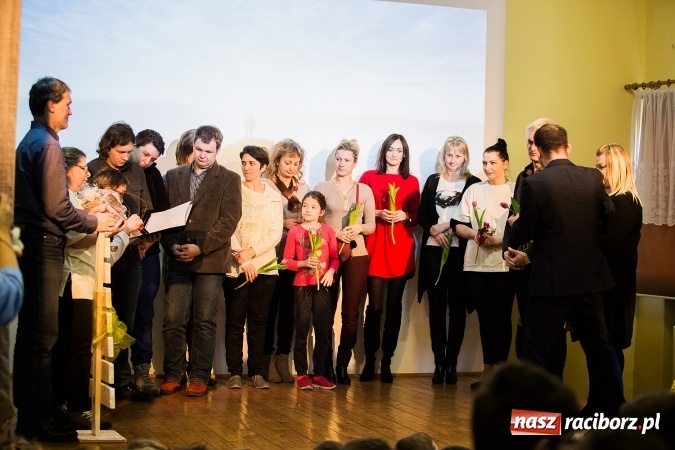 Zdjęcie w galerii na portalu naszraciborz.pl: Obchody Międzynarodowego Dnia Wolontariusza w Bieńkowicach wiadomości z regionu