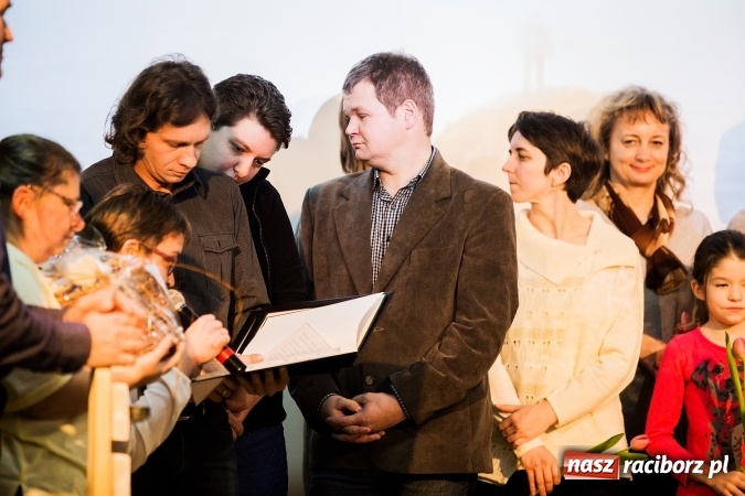 Zdjęcie w galerii na portalu naszraciborz.pl: Obchody Międzynarodowego Dnia Wolontariusza w Bieńkowicach wiadomości z regionu