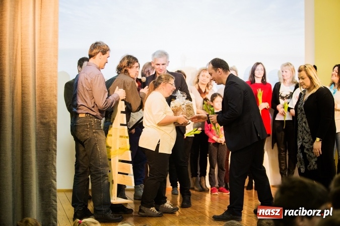 Zdjęcie w galerii na portalu naszraciborz.pl: Obchody Międzynarodowego Dnia Wolontariusza w Bieńkowicach wiadomości z regionu