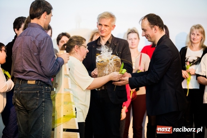 Zdjęcie w galerii na portalu naszraciborz.pl: Obchody Międzynarodowego Dnia Wolontariusza w Bieńkowicach wiadomości z regionu