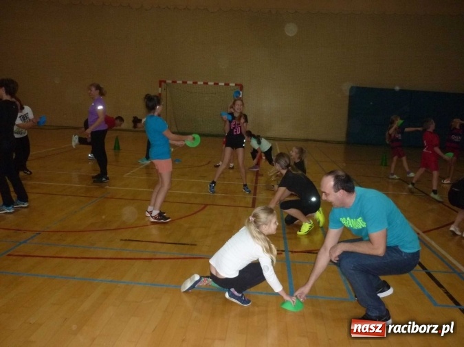 Zdjęcie w galerii na portalu naszraciborz.pl: Sportowe Mikołajki w Rudniku  wiadomości z regionu