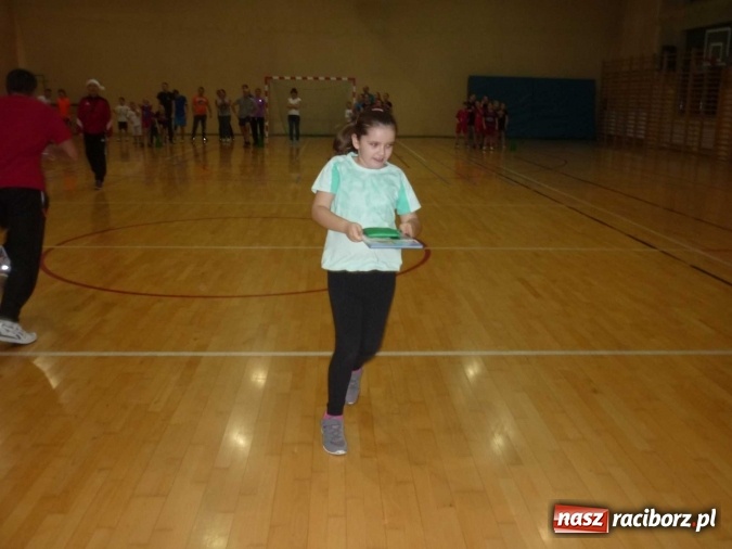 Zdjęcie w galerii na portalu naszraciborz.pl: Sportowe Mikołajki w Rudniku  wiadomości z regionu