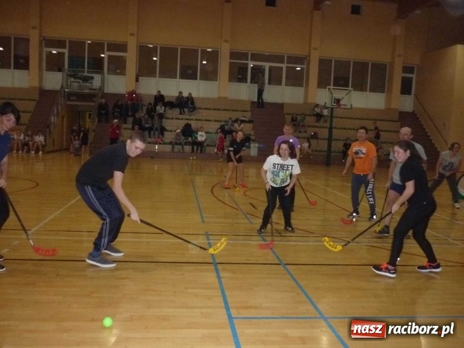 Zdjęcie w galerii na portalu naszraciborz.pl: Sportowe Mikołajki w Rudniku  wiadomości z regionu