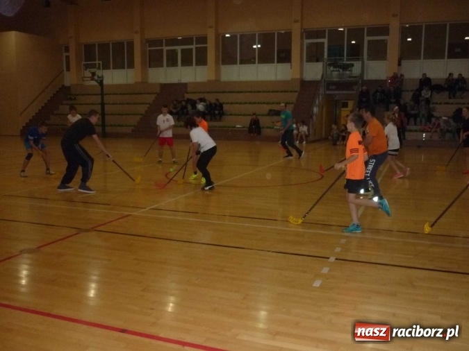 Zdjęcie w galerii na portalu naszraciborz.pl: Sportowe Mikołajki w Rudniku  wiadomości z regionu