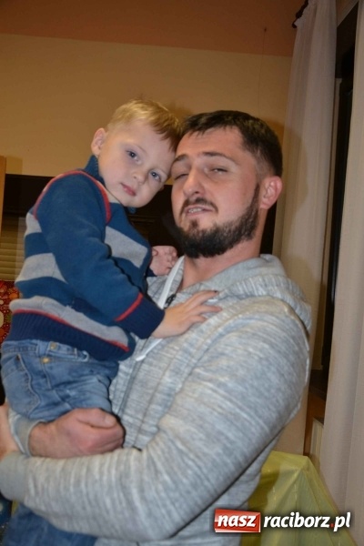 Zdjęcie w galerii na portalu naszraciborz.pl: Bajkowe Mikołajki w Roszkowie  wiadomości z regionu