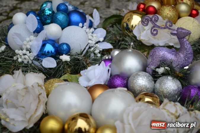 Zdjęcie w galerii na portalu naszraciborz.pl: Zaprezentuj na Zamku Piastowskim ozdoby i wyroby świąteczne wiadomości z regionu