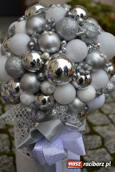 Zdjęcie w galerii na portalu naszraciborz.pl: Zaprezentuj na Zamku Piastowskim ozdoby i wyroby świąteczne wiadomości z regionu