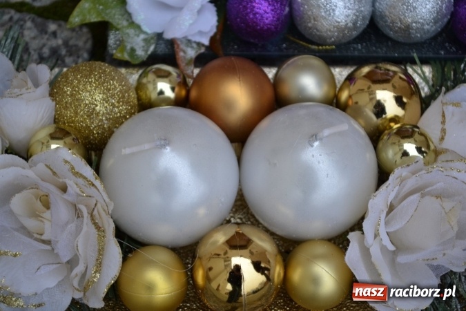 Zdjęcie w galerii na portalu naszraciborz.pl: Zaprezentuj na Zamku Piastowskim ozdoby i wyroby świąteczne wiadomości z regionu