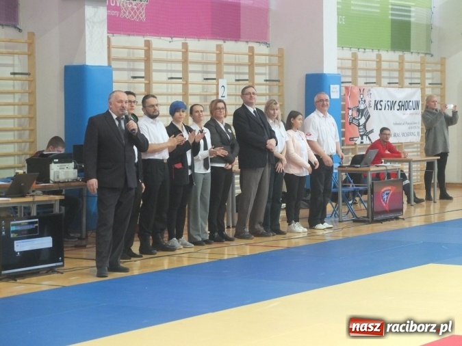 Zdjęcie w galerii na portalu naszraciborz.pl: Najmłodsi Łamatorzy z medalami w Katowicach wiadomości z regionu