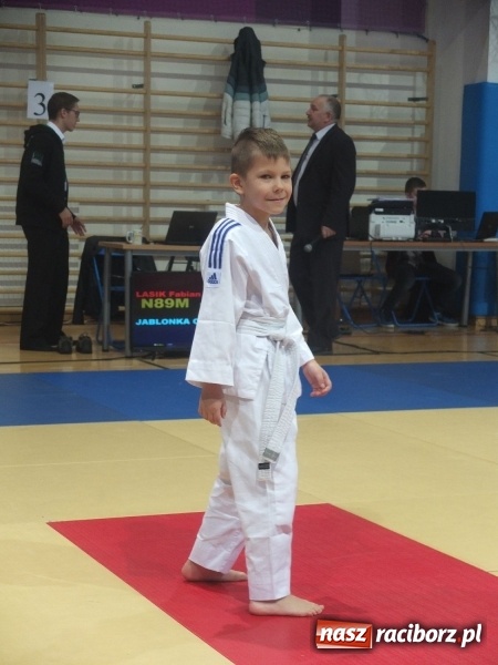 Zdjęcie w galerii na portalu naszraciborz.pl: Najmłodsi Łamatorzy z medalami w Katowicach wiadomości z regionu