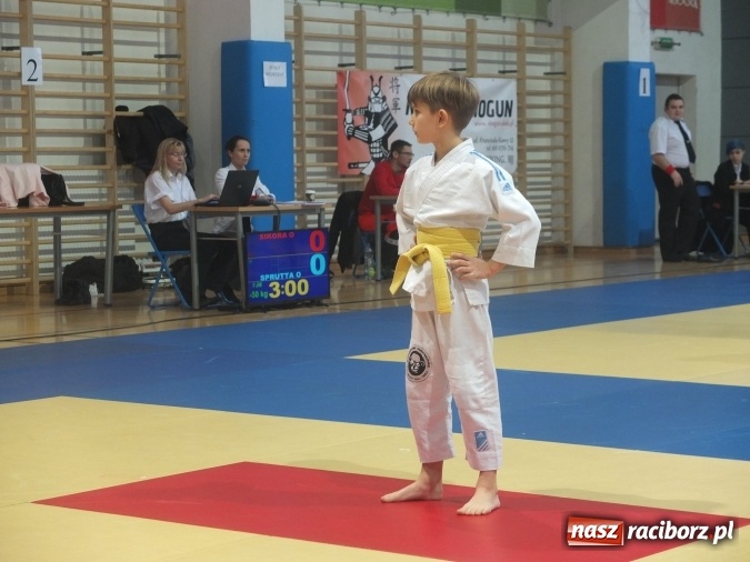 Zdjęcie w galerii na portalu naszraciborz.pl: Najmłodsi Łamatorzy z medalami w Katowicach wiadomości z regionu