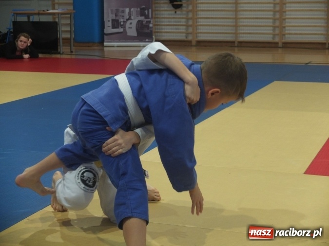 Zdjęcie w galerii na portalu naszraciborz.pl: Najmłodsi Łamatorzy z medalami w Katowicach wiadomości z regionu