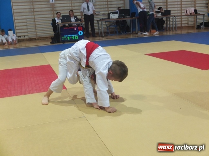 Zdjęcie w galerii na portalu naszraciborz.pl: Najmłodsi Łamatorzy z medalami w Katowicach wiadomości z regionu