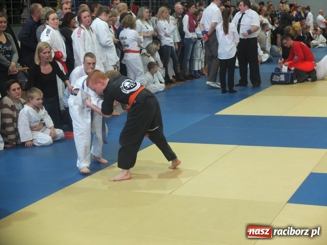 Zdjęcie w galerii na portalu naszraciborz.pl: Najmłodsi Łamatorzy z medalami w Katowicach wiadomości z regionu