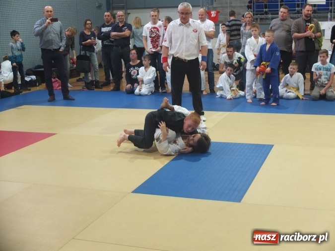 Zdjęcie w galerii na portalu naszraciborz.pl: Najmłodsi Łamatorzy z medalami w Katowicach wiadomości z regionu