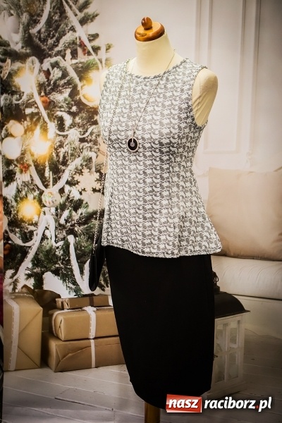 Zdjęcie w galerii na portalu naszraciborz.pl: Nowy świąteczno-karnawałowy towar w Rabanie już od poniedziałku  wiadomości z regionu