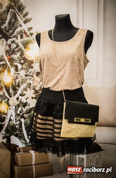 Zdjęcie w galerii na portalu naszraciborz.pl: Nowy świąteczno-karnawałowy towar w Rabanie już od poniedziałku  wiadomości z regionu