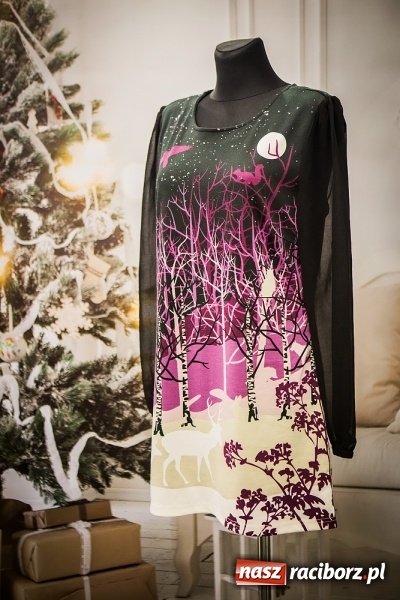 Zdjęcie w galerii na portalu naszraciborz.pl: Nowy świąteczno-karnawałowy towar w Rabanie już od poniedziałku  wiadomości z regionu